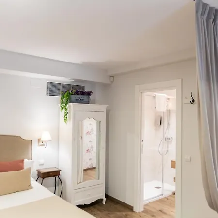 Le Petit Apartamentos Santander Zewnętrze zdjęcie