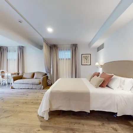 Le Petit Apartamentos Santander Zewnętrze zdjęcie