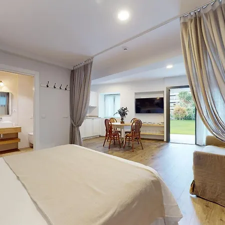 Le Petit Apartamentos Santander Zewnętrze zdjęcie