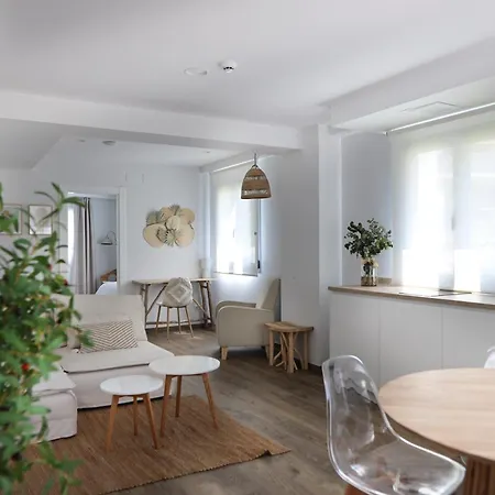 Le Petit Apartamentos Santander Zewnętrze zdjęcie