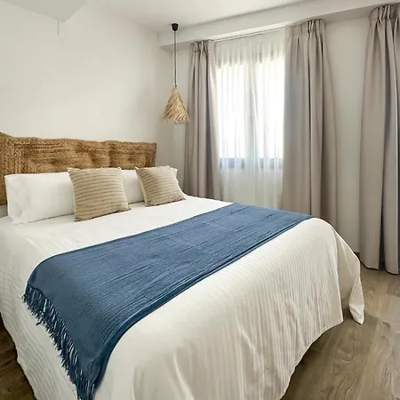 Le Petit Apartamentos Santander Zewnętrze zdjęcie