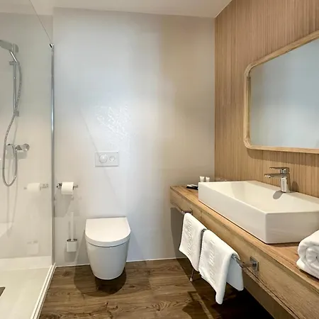 Le Petit Apartamentos Santander Zewnętrze zdjęcie