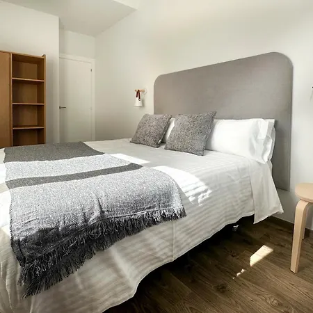 Le Petit Apartamentos Santander Zewnętrze zdjęcie