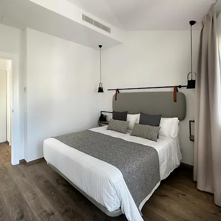 Le Petit Apartamentos Santander Zewnętrze zdjęcie