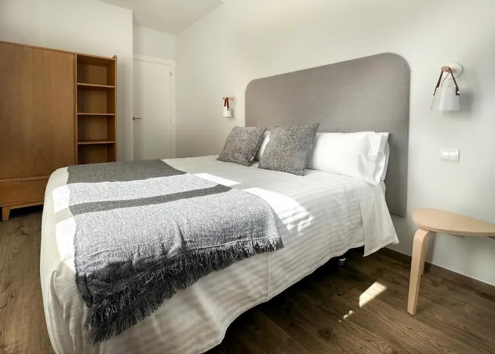 Le Petit Apartamentos