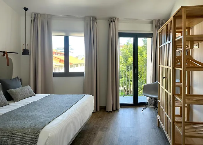 Le Petit Apartamentos