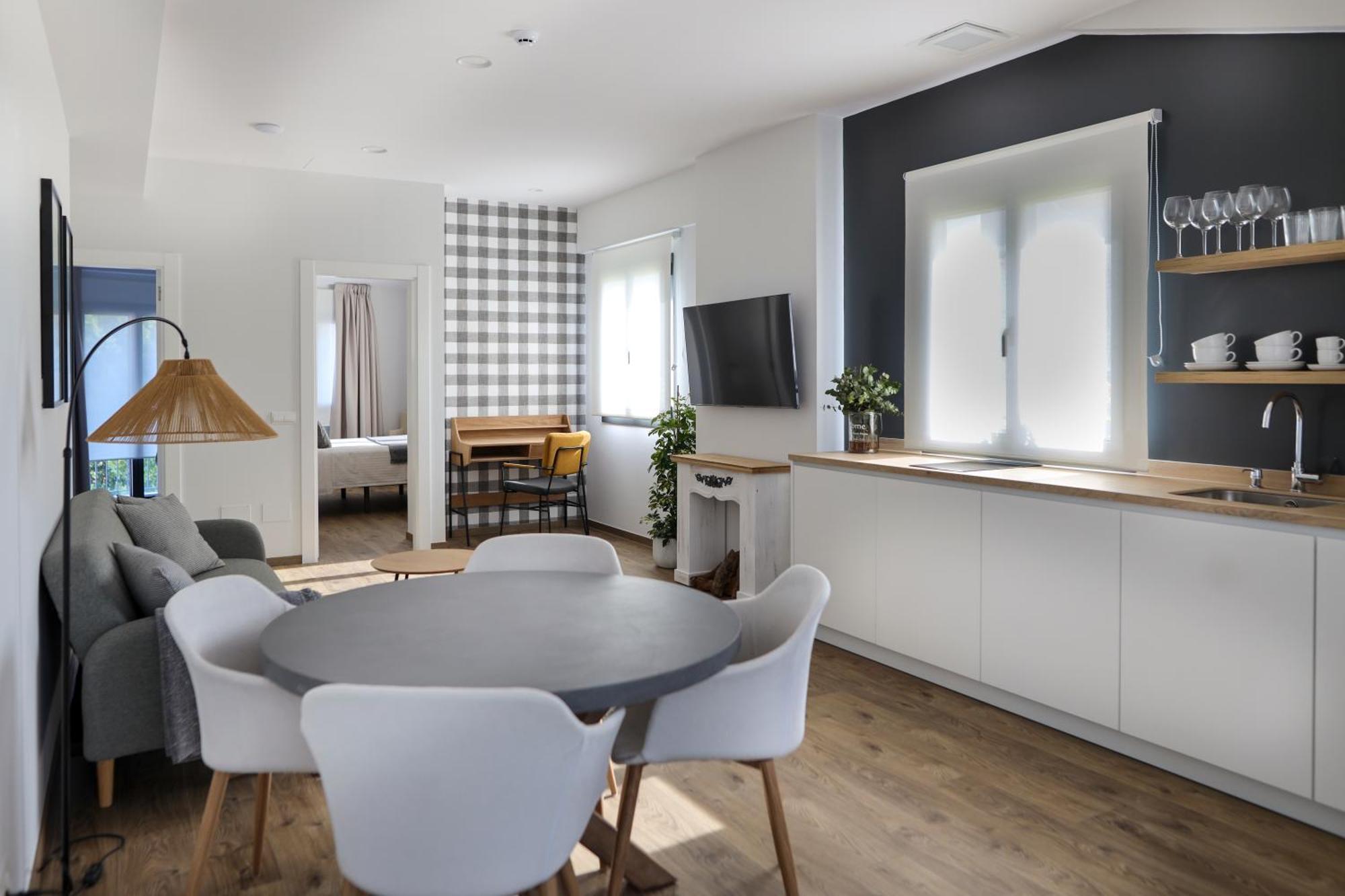 Appartement Le Petit *