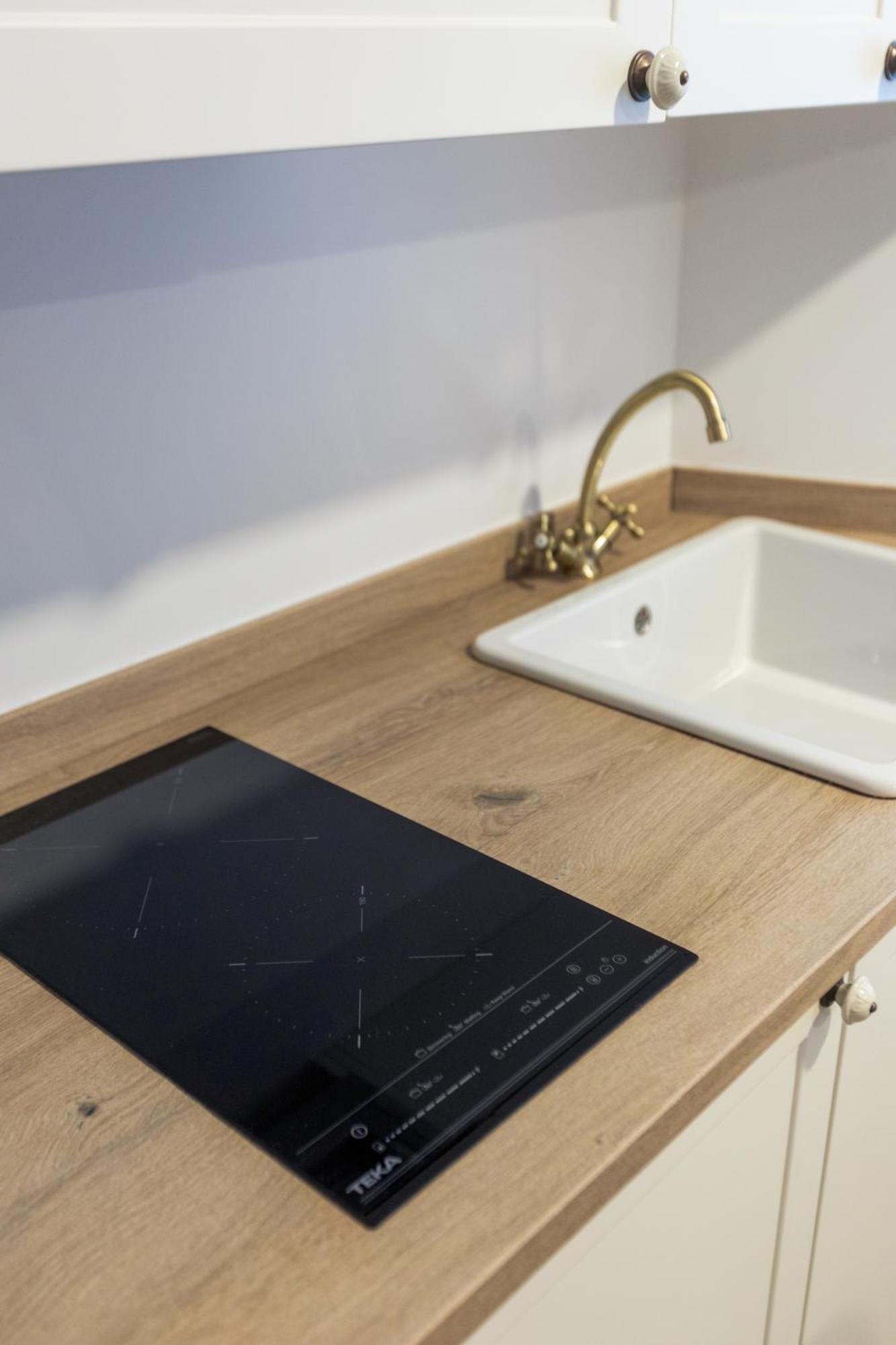 Le Petit Appartement Santander