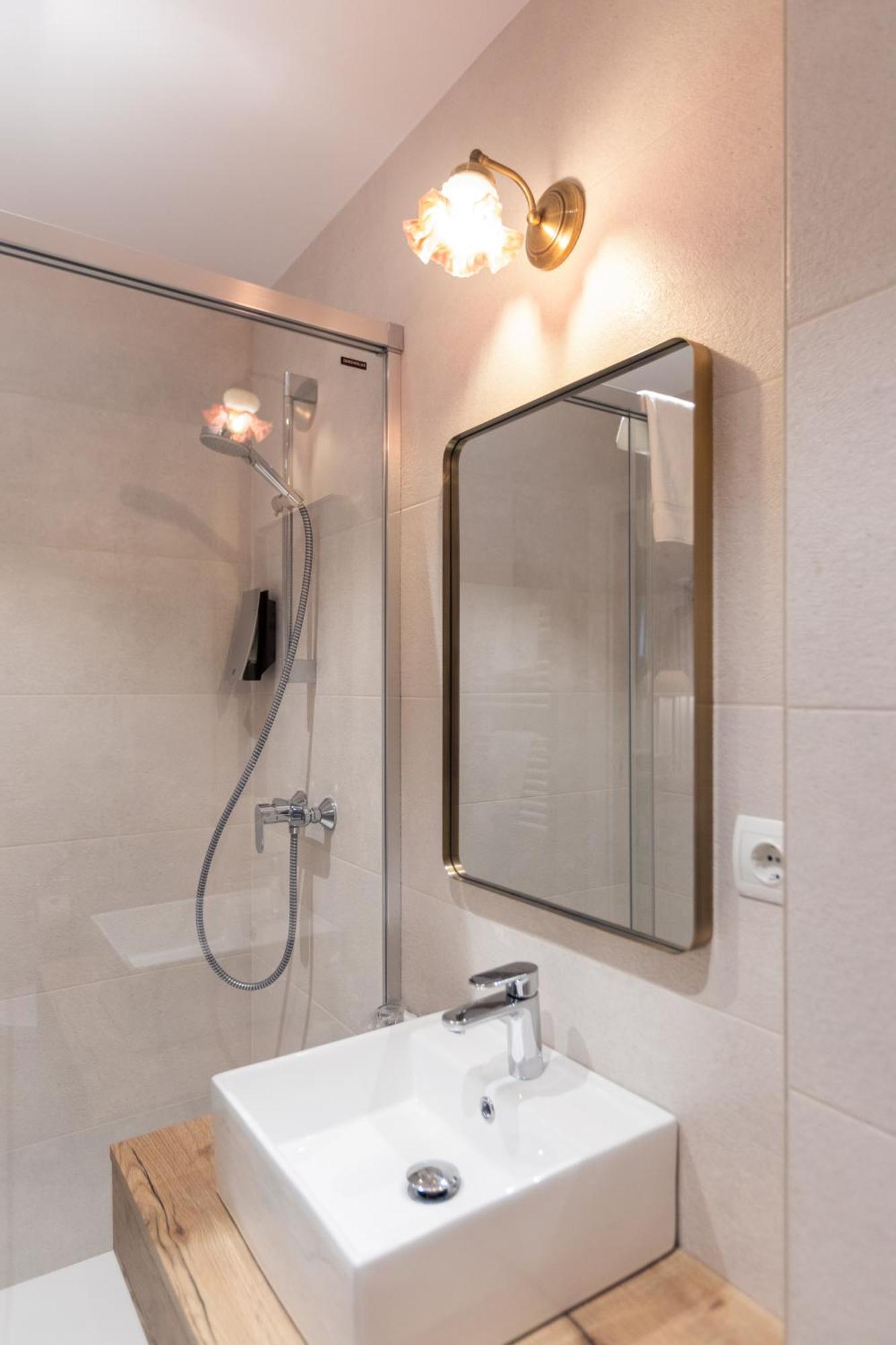 Appartement Le Petit Santander