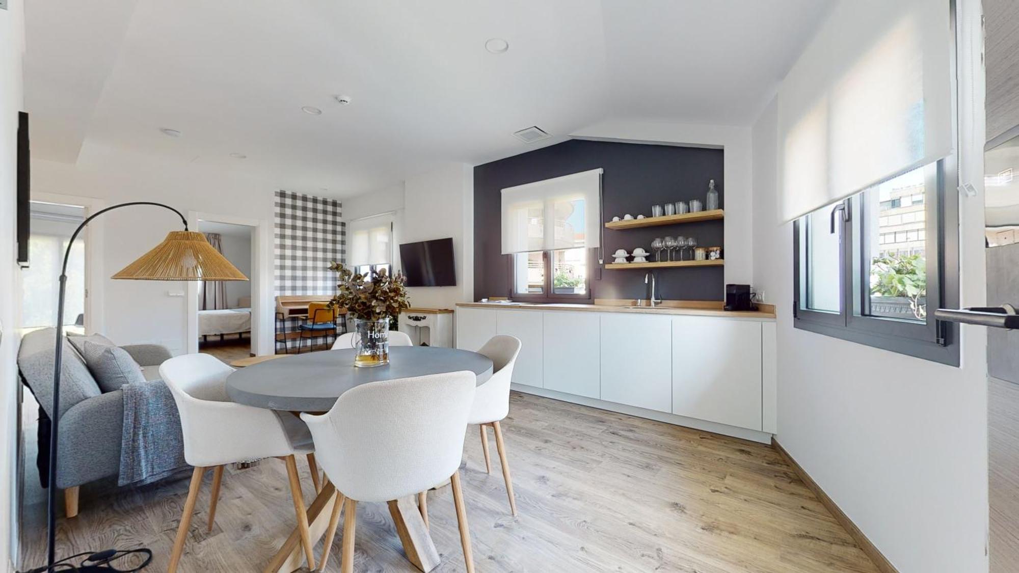 Le Petit Appartement