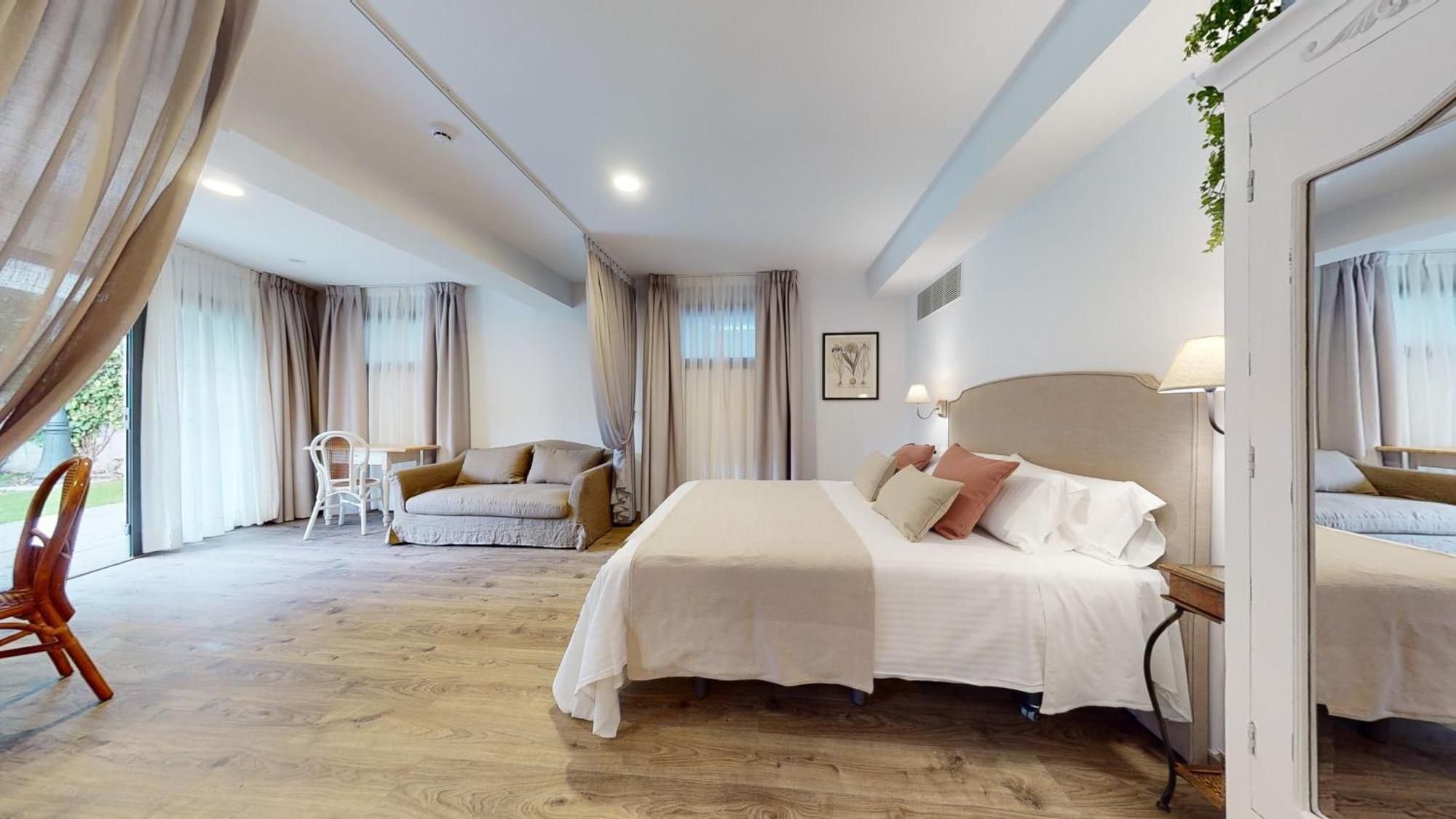 Le Petit Apartment