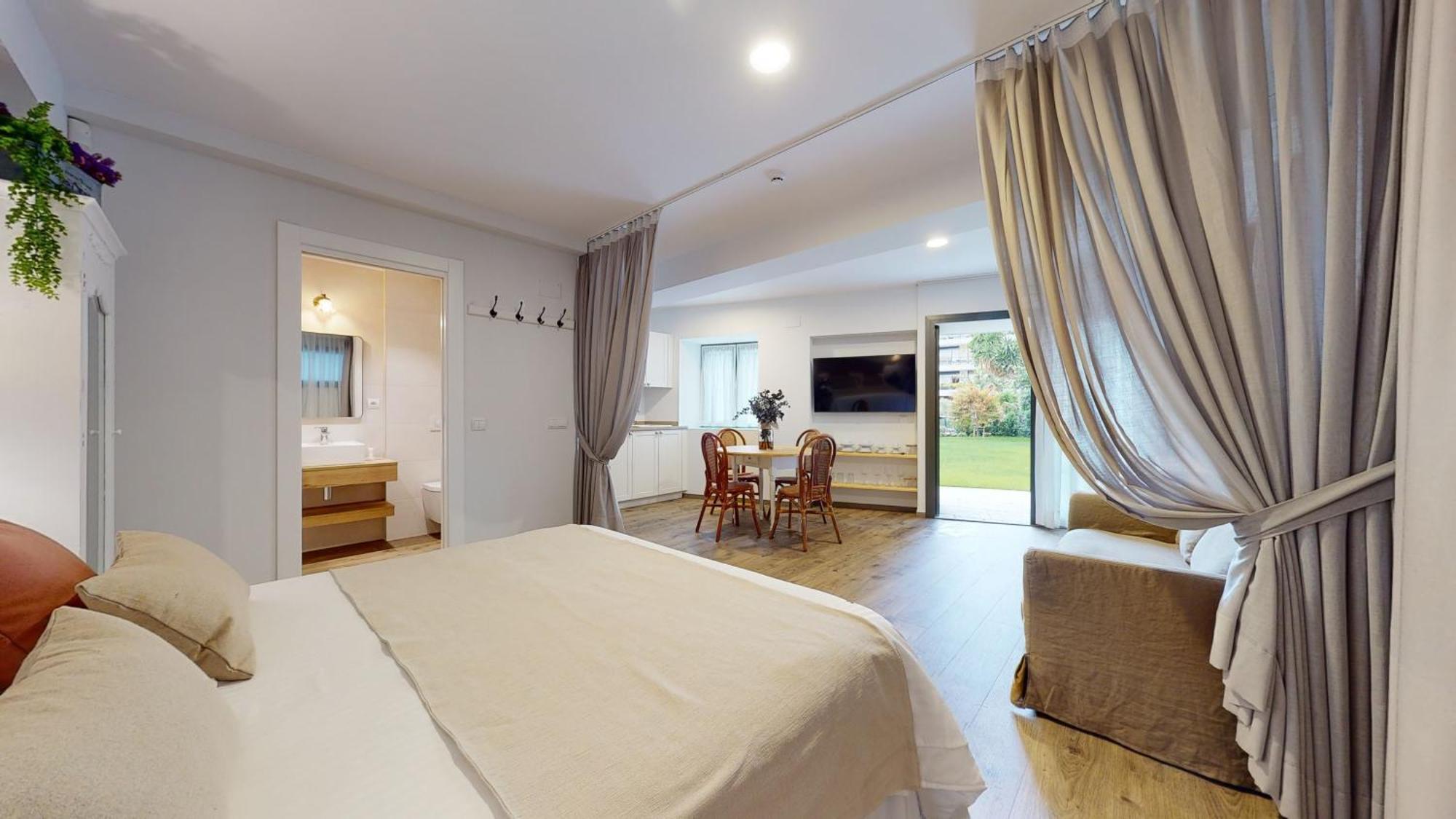 Appartement Le Petit *