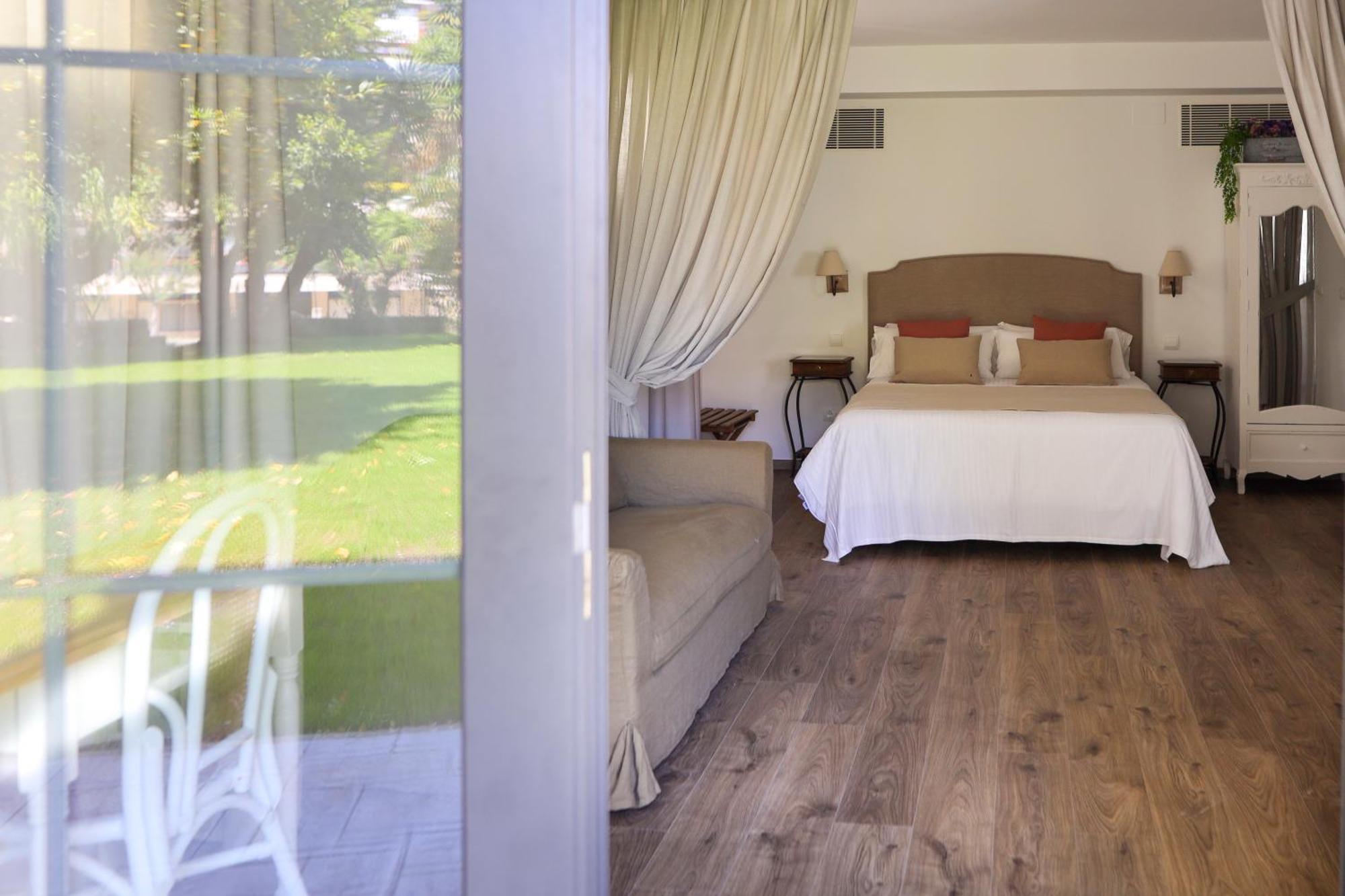 Apartment Le Petit