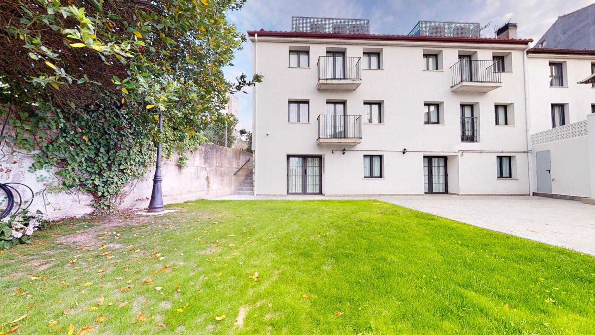 Le Petit Appartement Santander