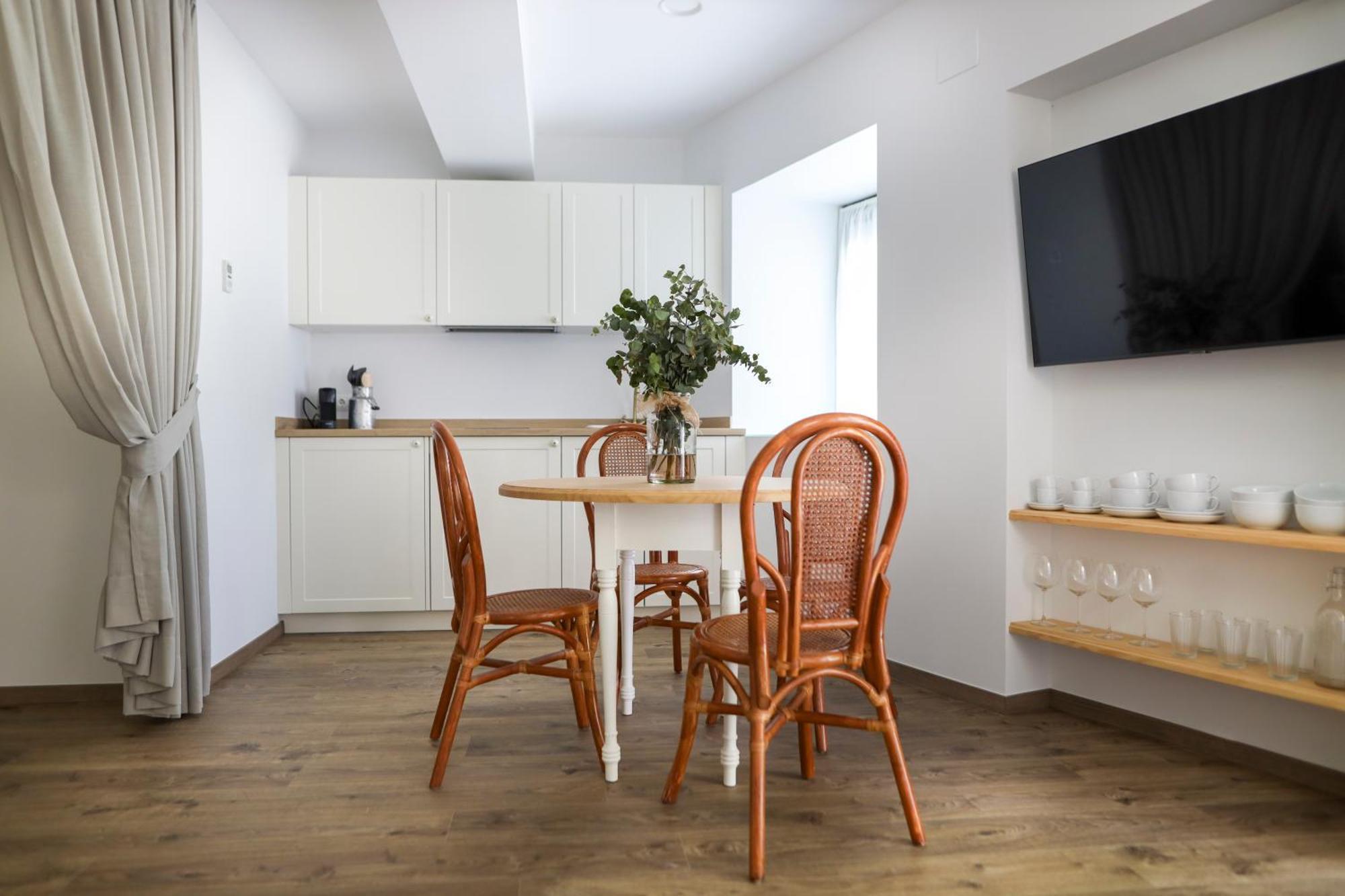 Le Petit Appartement