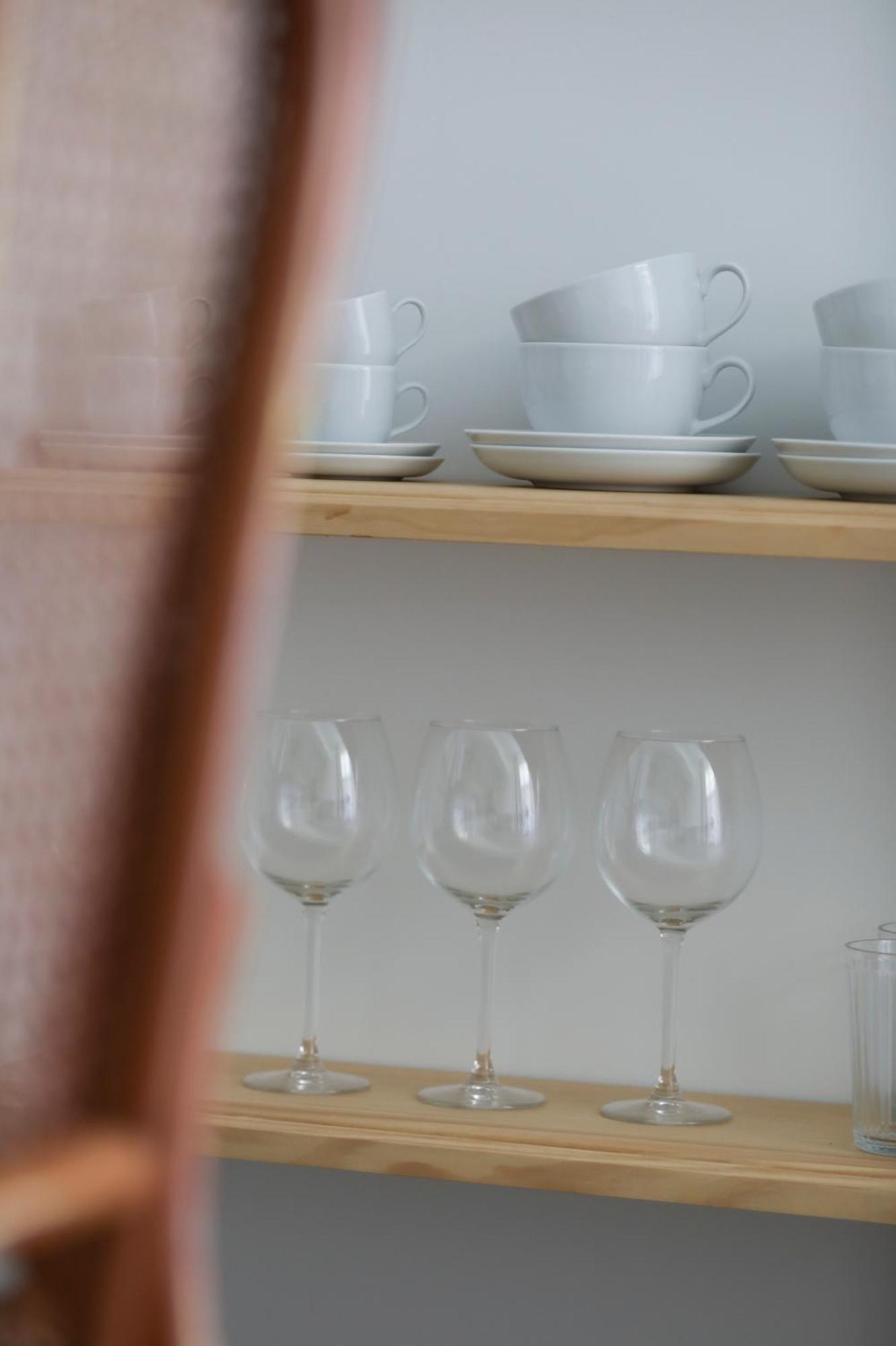 Appartement Le Petit Santander
