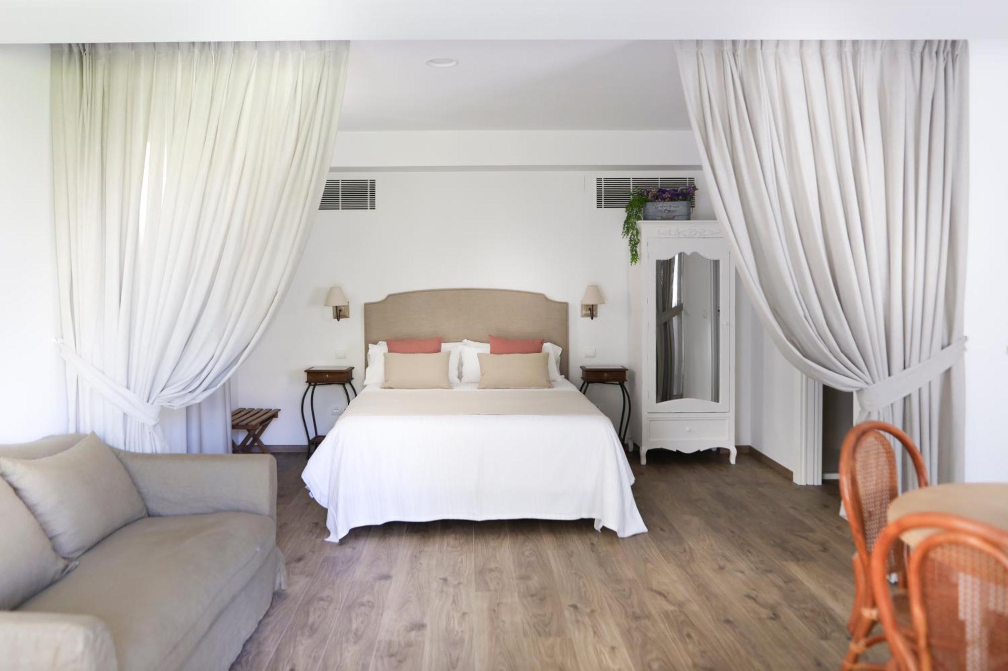 Le Petit Apartment
