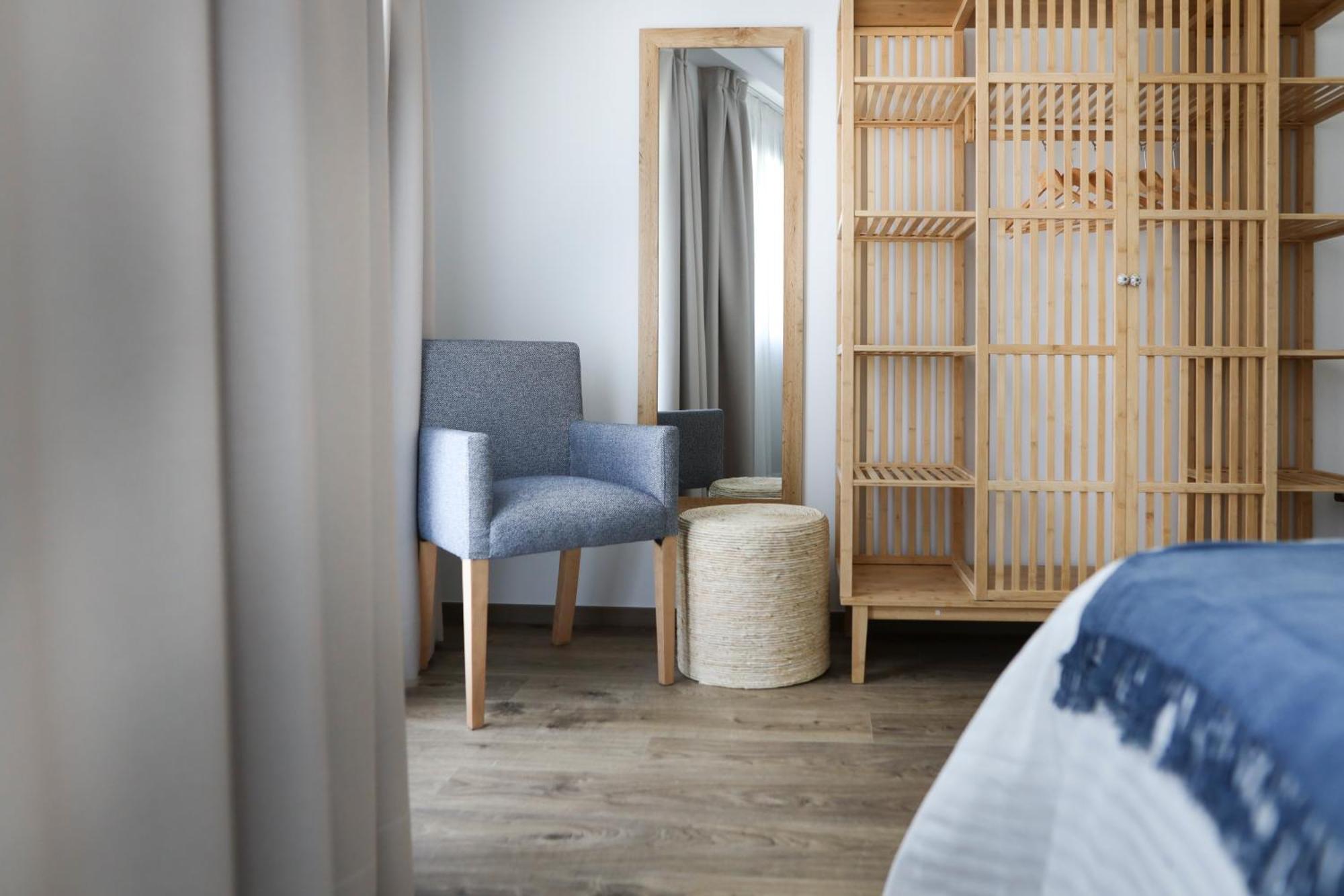 Le Petit Appartement *