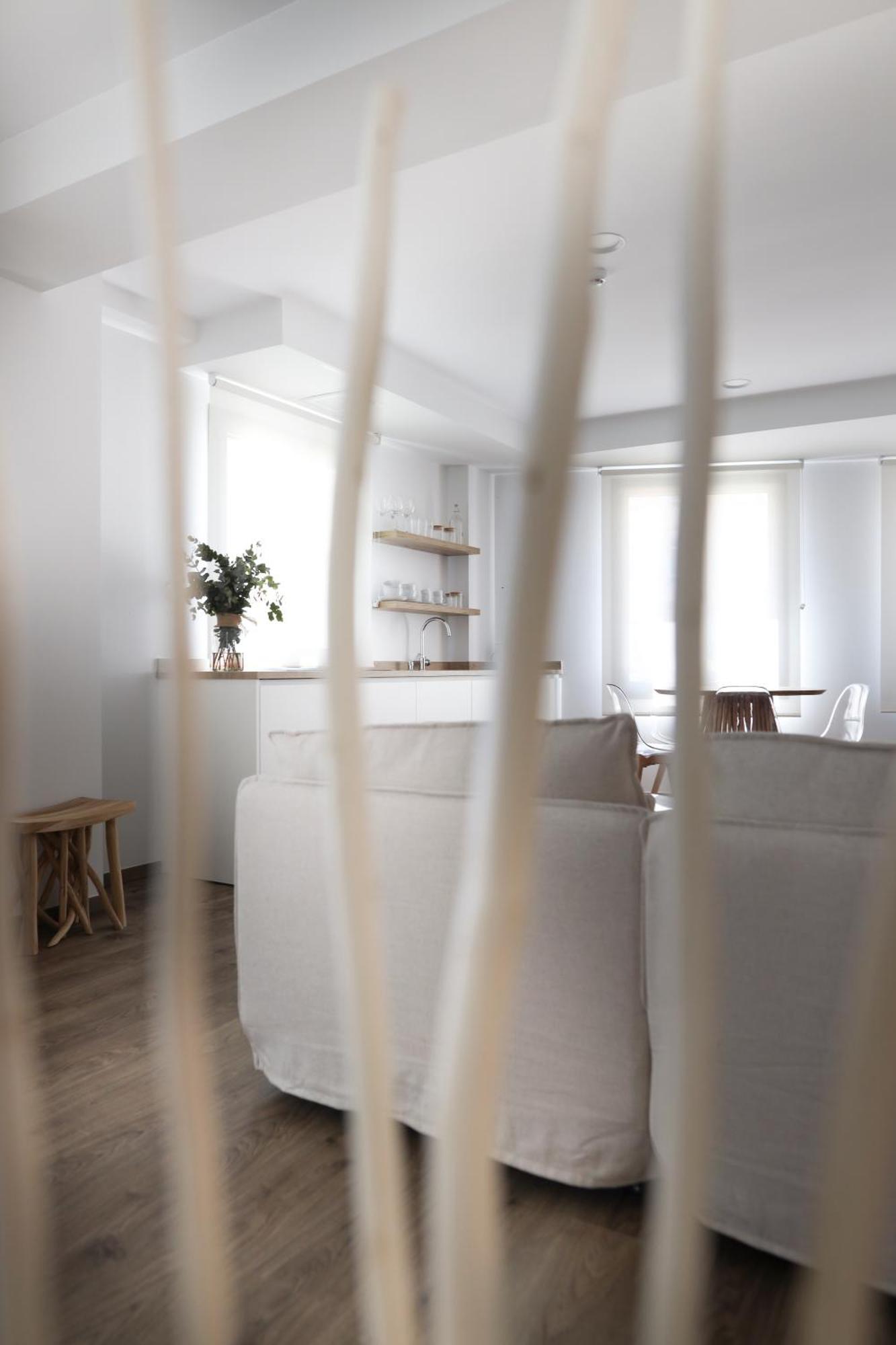 Appartement Le Petit