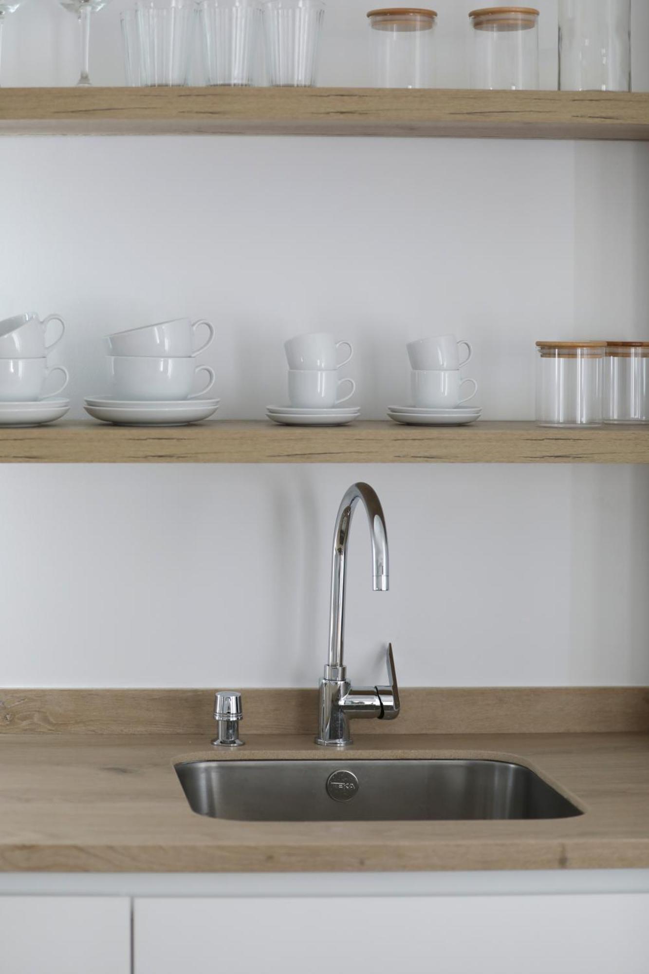 Le Petit Apartment Santander
