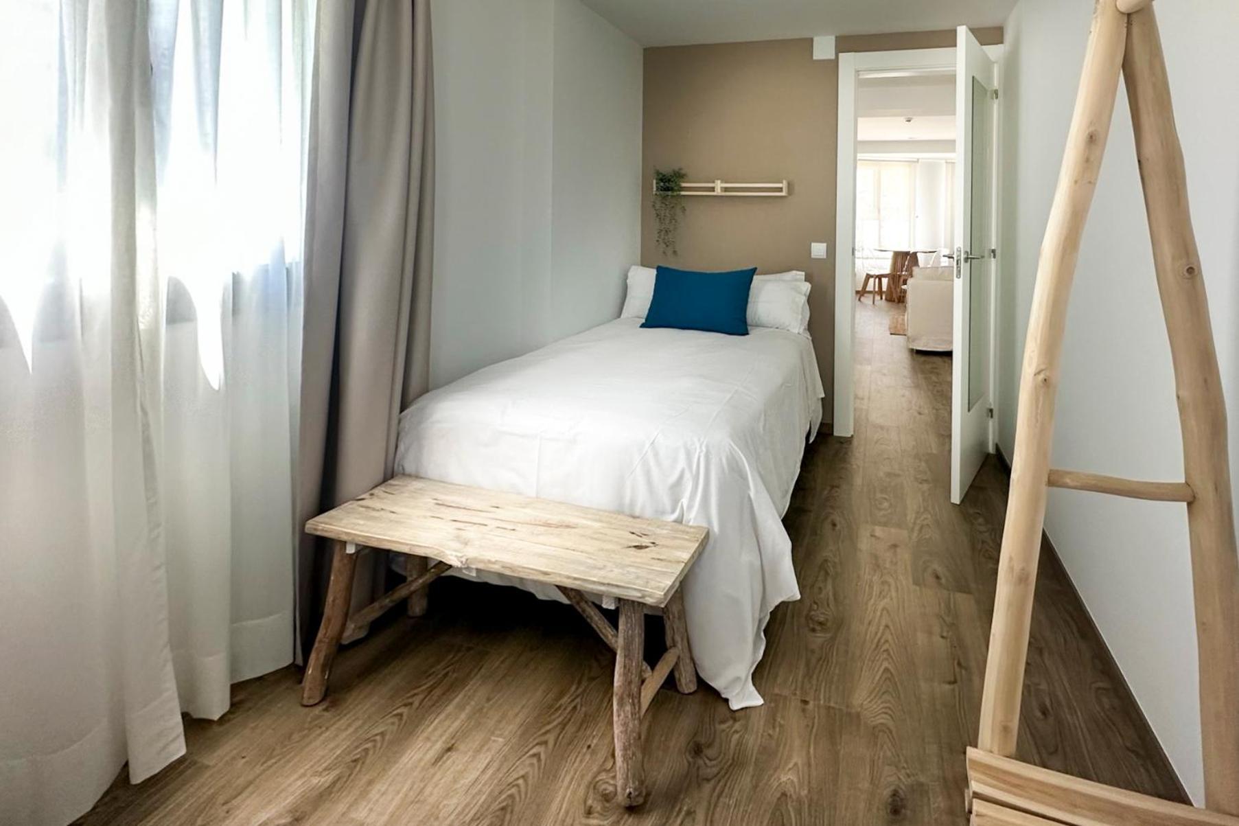 Appartement Le Petit