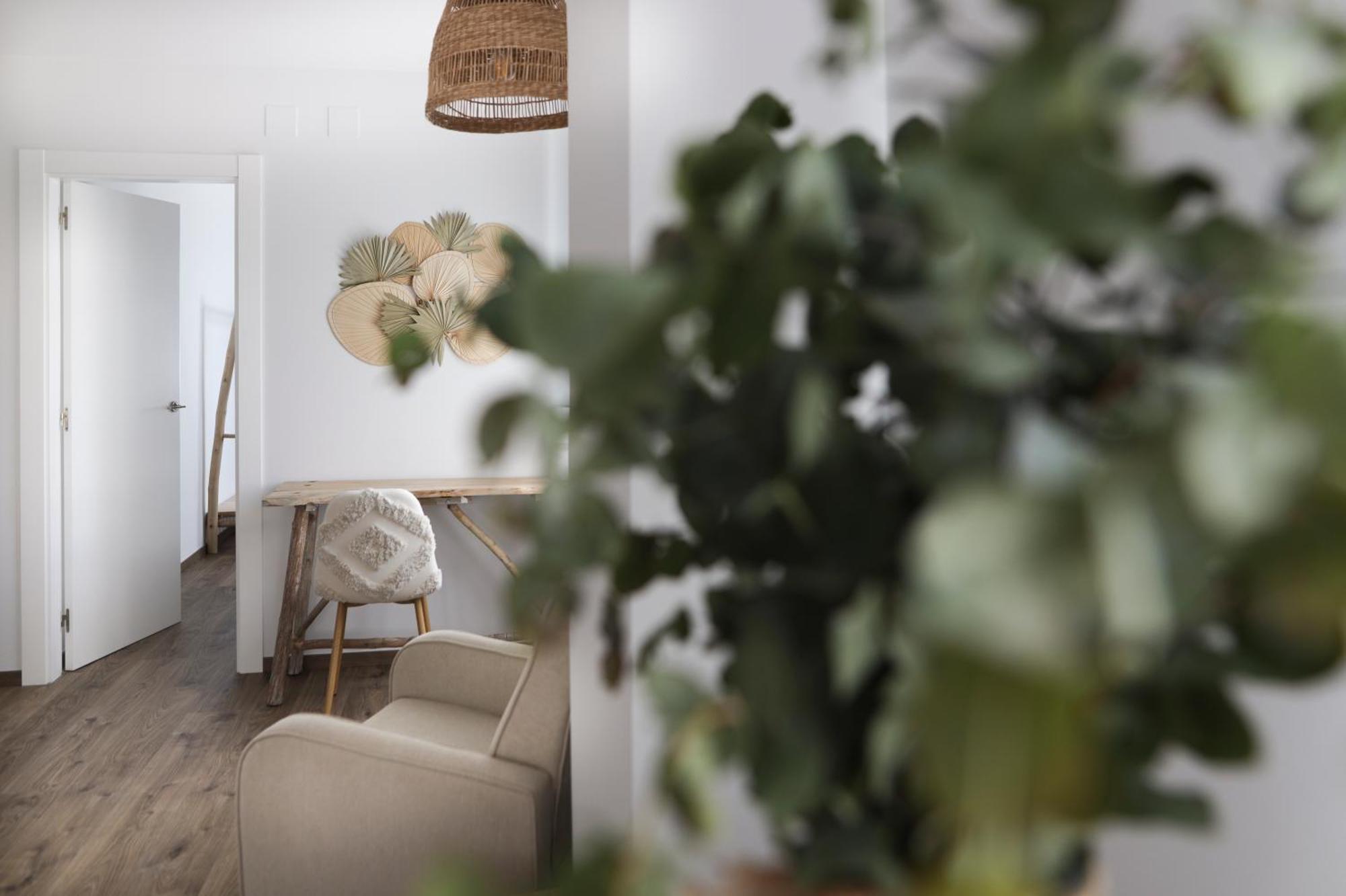 Appartement Le Petit