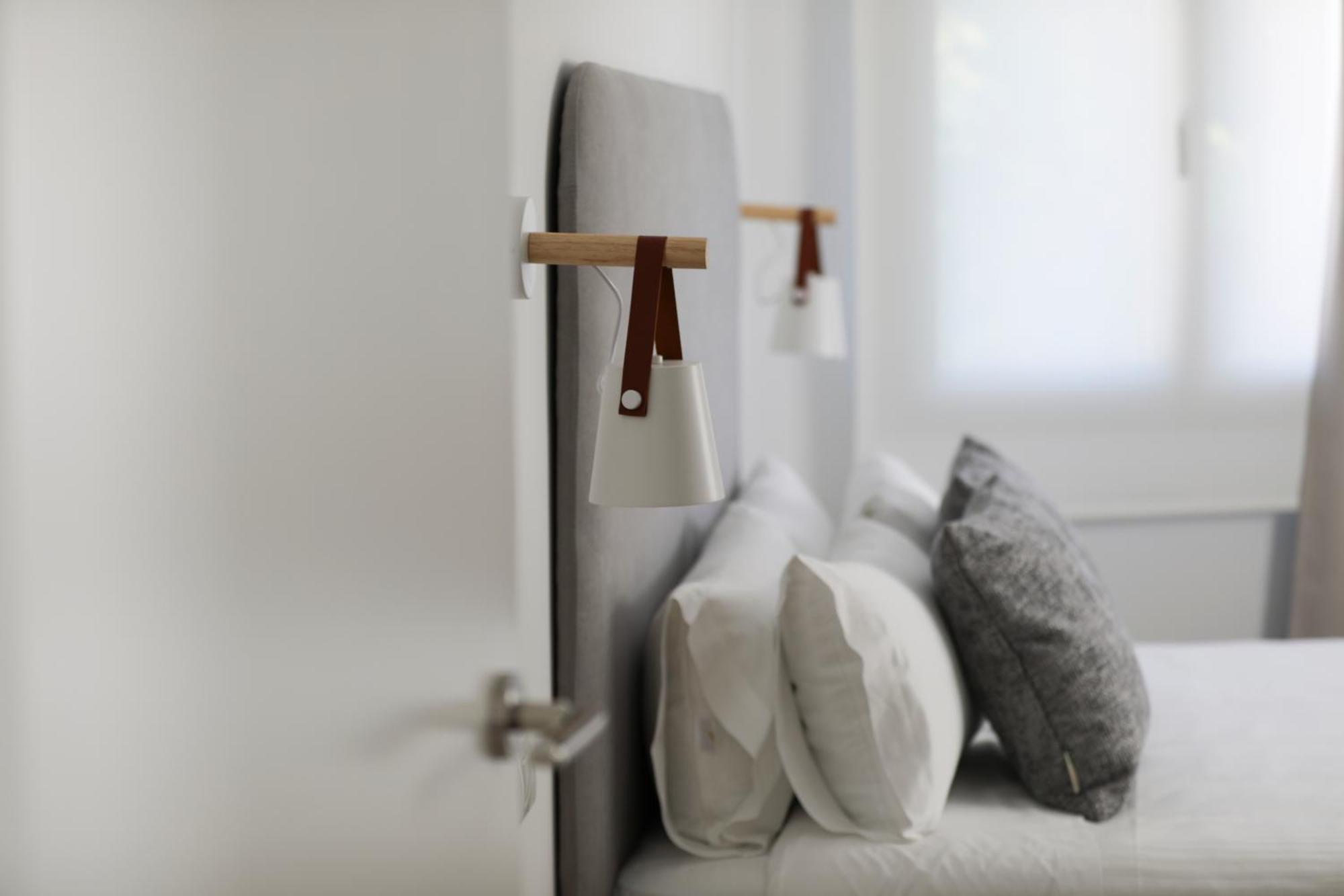 Le Petit Appartement Santander