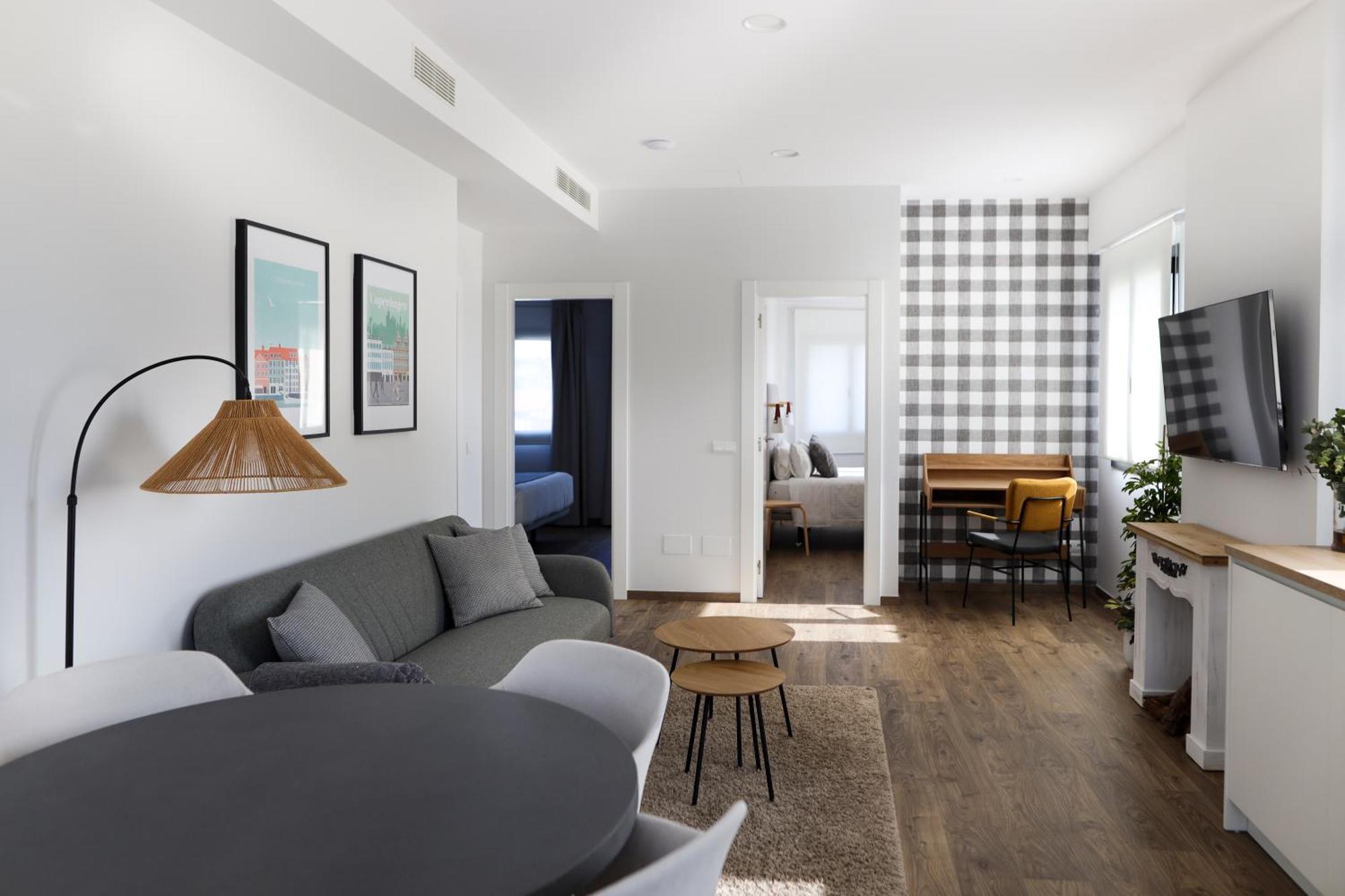 Le Petit Appartement *