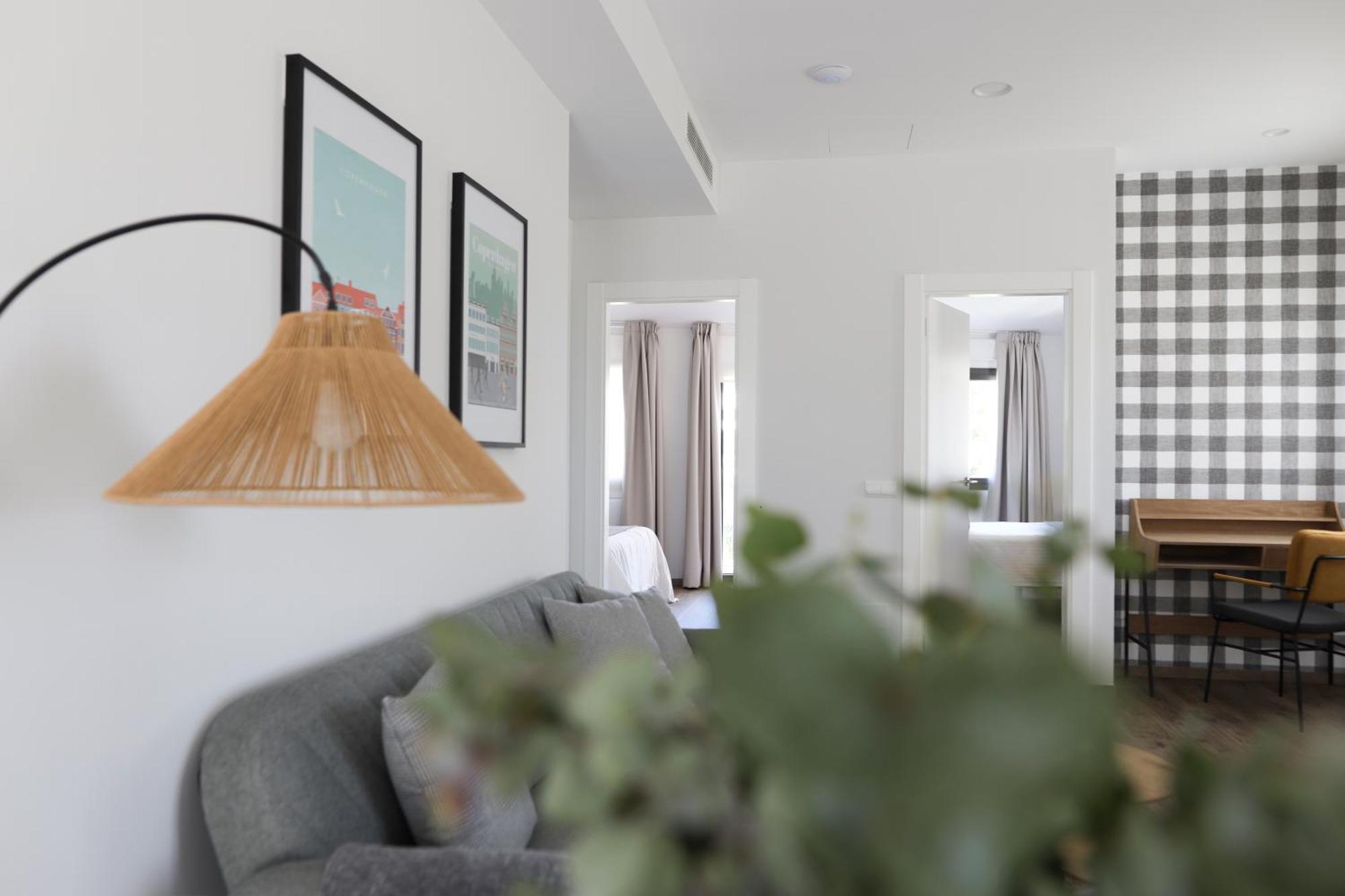 Apartment Le Petit *