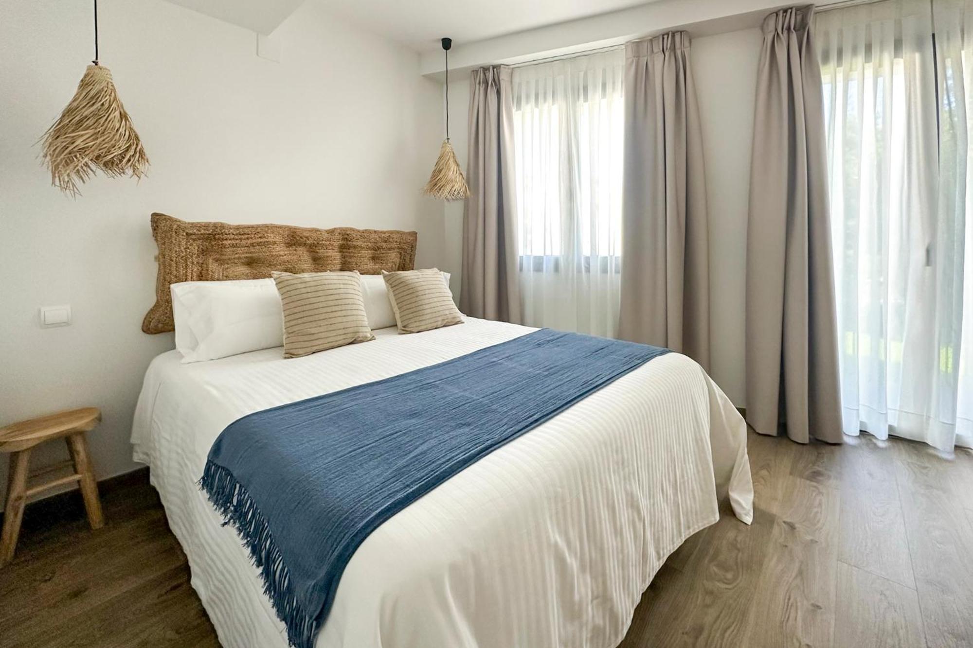 Appartement Le Petit Santander