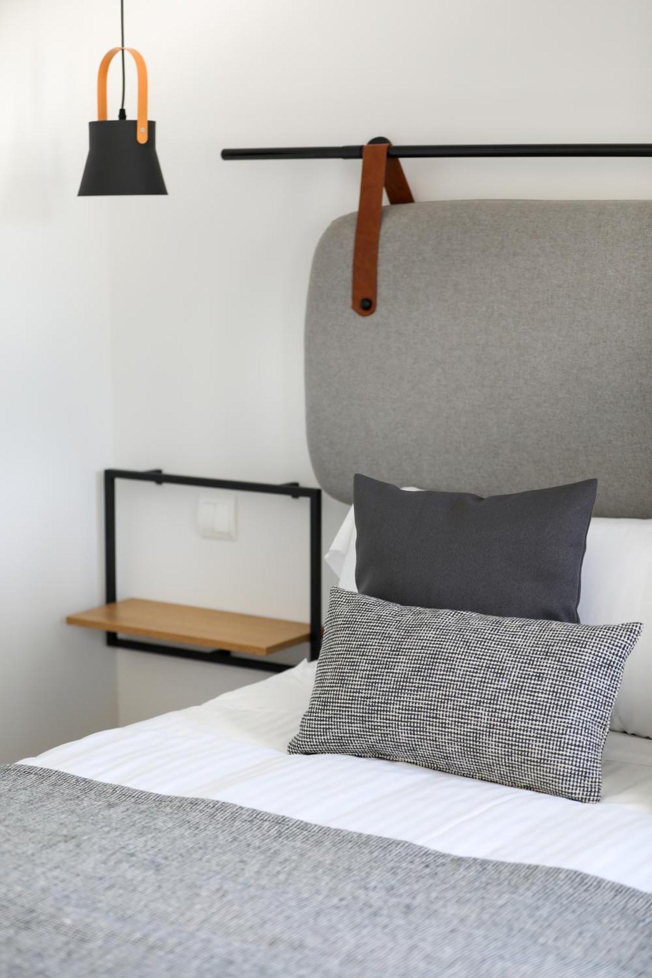 Apartment Le Petit *
