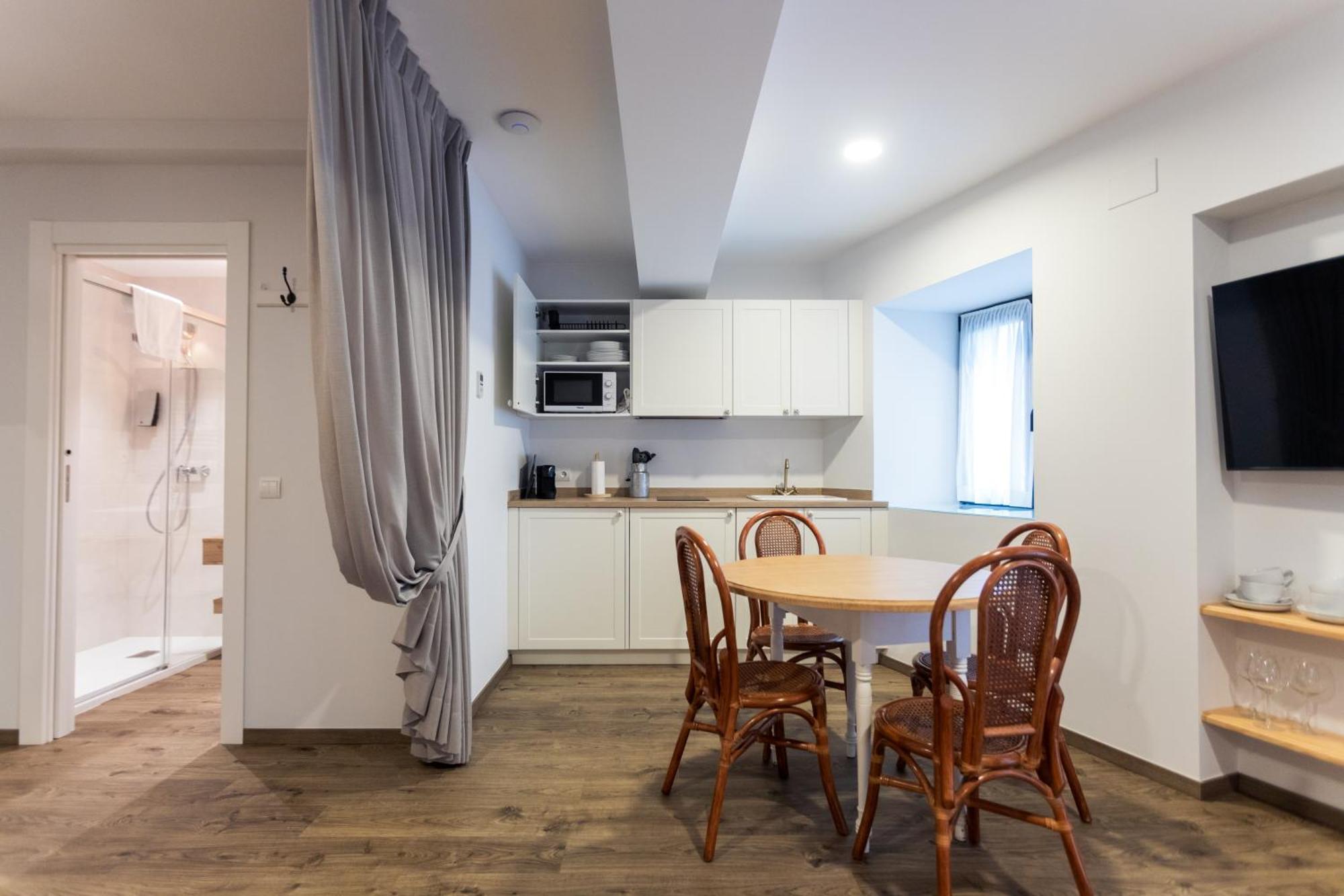 Le Petit Apartment *
