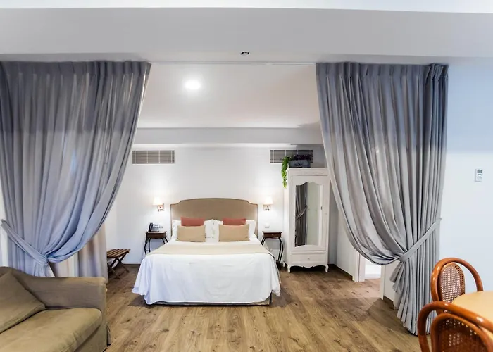 Le Petit Apartamentos