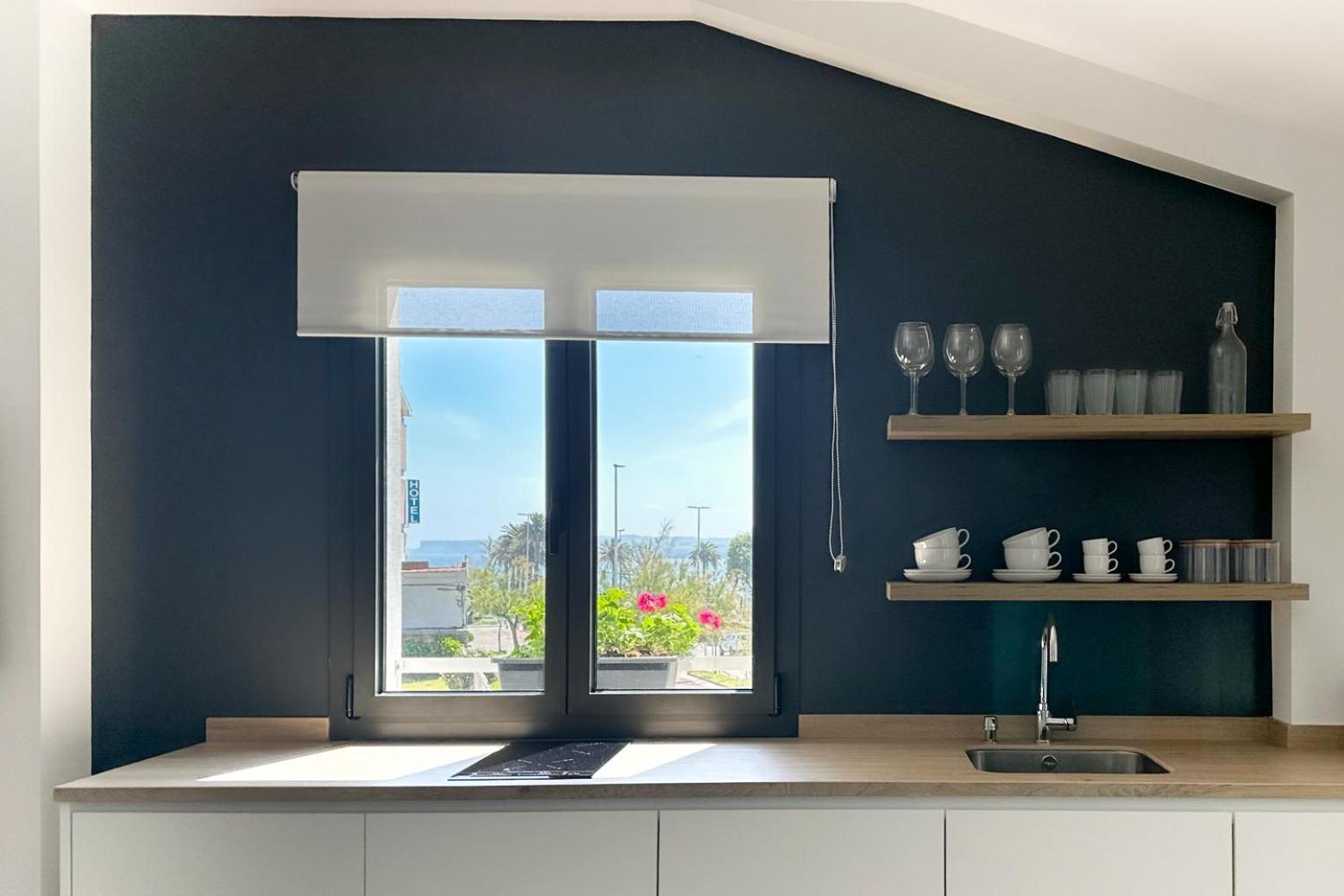 Le Petit Appartement